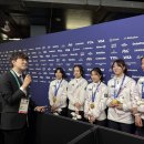 [올림픽] 중계차도 없이 라이브?…IOC도 인정한 네이버 '효율적 중계" 이미지