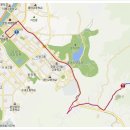 임광아파트정문.효자촌입구.분당중앙교회 이미지