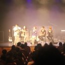 모던 록 밴드 <몽니 콘서트> 이미지