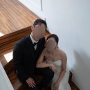 연우실크 | 15. 모니카블랑쉬 청담 촬영 후기 (도비실크 머메이드 드레스)