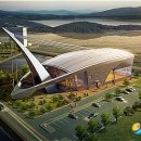 거제스포츠파크 테니스장 이미지