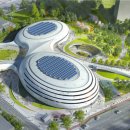 세종시민체육관 이미지