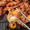 기영이숯불두마리치킨전주평화점 | 전주 중화산동 맛집 :: 기영이 숯불두마리치킨 파스타면 꿀조합 내돈내산 배달후기