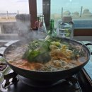 설악해수욕장 화장실 이미지