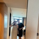 놀자PC방 | [27w 예비맘 강릉 호캉스] 강릉모노그램 레지던스 수영장 2타임 연속 이용후기 (+쉬는시간 꿀팁)