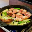 방이옥 사당역 | 사당역 맛집 추천 :: 방이옥 사당역점 솔직후기 (feat. 돈마호크, 우대갈비, 삼겹살)