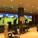 봉명스크린골프(스크린) 이미지