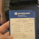 묘산치안센터 화장실 | 태국 방콕 호텔 추천! 윈덤 방콕 퀸 컨벤션 센터 호텔 가성비 좋은 레지던스 호텔 내돈내산 후기