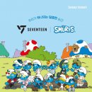 이삭토스트(예산점) | 이삭토스트가 세븐틴·스머프 동시에 택한 이유