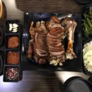 마실족발 이미지
