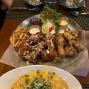 크치치킨 회기점 이미지