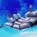 시대를 앞서가는 AI 아티스트 | AI 시대, 비개발자는 무엇을 해야 하나