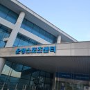 신기스포렉스 | 운정 스포츠센터 평일 자유수영 후기 운정 스포렉스 주차