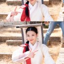예쁨주의보
