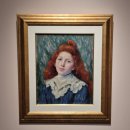 리치동물병원 | [마이아트뮤지엄] 클림트와 리치 오디의 기적 전시 후기｜〈여인의 초상〉 ‘23년 도난→벽 속 귀환’ 실화