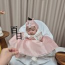 아기 100일 셀프 백일상 백일상 대여 이노테이블 내돈내산 후기+백일상 꿀팁
