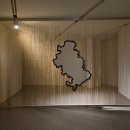 강남카그라지 | 아뜰리에 에르메스 : DANIEL STEEGMANN MANGRANE 다니엘 스티그만 만그라네 개인전 <산과 친구되기>