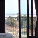 뷰호텔스탠다드 | 인천 영종도 네스트 호텔 룸투어 후기｜오션뷰 스탠다드 더블 실제 이용 리뷰