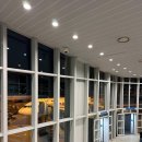 평화민박 | 티웨이 밴쿠버 직항 후기 | 공항도착부터 가스타운 증기시계까지