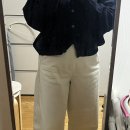 배럴팬츠 하울가디건 이미지