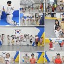 경희대희망태권도장 이미지