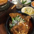 광천빌딩 | 24시간 광천터미널 맛집 조금은 아쉬웠던 뼈해장국 │ 왕뼈사랑 광천본점