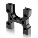 Xray XB4’18 low central aluminium bulkhead 이미지