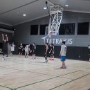 오정스포츠센터 체육관 이미지