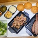 빅터스 바베큐 이미지