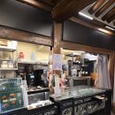 커피집 | 왕십리 한옥 카페 | 이름도 독특한 '뜨아아아커피집' 크로플 후기