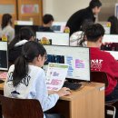 물댄동산난곡 지역아동센터 | 코딩 선생님이 된 서울대학교 학생들