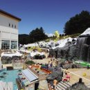 종합휴양지로 이미지