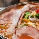 이태리부대찌개문정