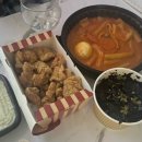 오늘부터우리는떡볶이토핑에집중한다