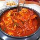 청양칼국수 이미지