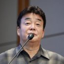 홍성경찰서앞 | 백종원 ‘무혐의’ 뒤 6개월 만의 방송 복귀—점주단체는 MBC 앞 집회 예고