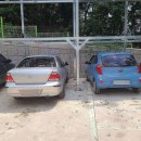 완도폐차장 이미지