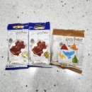 캔디 블록샵 | 영국여행 기념품 해리포터 개구리 초콜릿 마법사카드 홀로그램 츄잉캔디 굿즈 후기