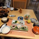모찌오 | 여행 :D 3월 4~5일 쿠로카와 여행기(5) 쿠로카와소 료칸 가이세키와 조식 후기