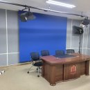 중부대학교 | 라이브 방송 스튜디오 조명 시공_중부대학교 고양 창의 캠퍼스