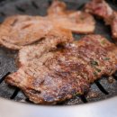 지게꾼 돼지갈비 이미지