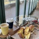 대산원조마늘순대 이미지