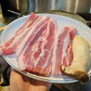 현정이네떡집 | 연서시장 맛집 추천 삼겹살은 현정이네(+주차정보)