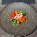 굿커틀렛 | 인천 송도 돼지고기 오마카세 고급 진 분위기가 좋은 기념일 맛집 안돈 오마카세 후기