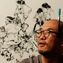 챗gpt 지브리 유행과 ai를 혐오하는 미야자키 하야오 이미지