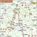 2024년 3월 28일(84회) "주흘산"(1076m) 경북/문경. 이미지