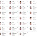 2022 카타르월드컵 최종예선 대한민국vs이란 이미지