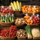 새벽식품 | 🛒 매출 절반이 신선식품인데... "대형마트는 왜 새벽배송이 힘들까?"