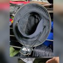 유인터내셔날(미스테리랜치)--알파인 페도라 동계용 귀달이 모자(택/미사용품) 이미지