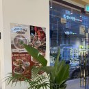 (주)리더스푸드 하우스 | 진주 아기의자식당 평거동 신상 맛집 포하우스 평거점 랭쎕 강추